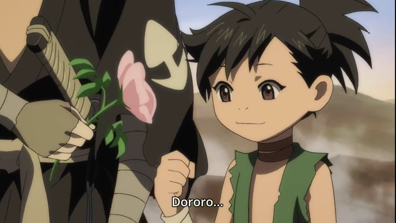 Illustration for article titled In The Latest Chapter Of... Dororo (Ch.08)